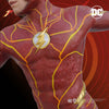 THE FLASH: "FLASH" LIFE-SIZE STATUE