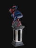 The Amazing Spider-Man 1: SPIDER-MAN - Life-size Collectible Statue (SOLD OUT!)