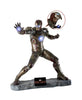 Iron Man 3: IRON MAN (Battle Version) with RDJ Head - Life-size Collectible Statue - SOLD OUT!