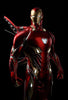 AVENGERS: INFINITY WAR - Iron Man MK50 (with nano booster wings) - SOLD OUT