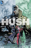 BATMAN: HUSH - Life-size Batman statue