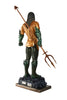 AQUAMAN - "Aquaman / Arthur Curry" Life-size statue
