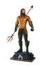 AQUAMAN - "Aquaman / Arthur Curry" Life-size statue