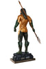 AQUAMAN - "Aquaman / Arthur Curry" Life-size statue