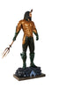 AQUAMAN - "Aquaman / Arthur Curry" Life-size statue