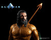 AQUAMAN - "Aquaman / Arthur Curry" Life-size statue