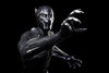 BLACK PANTHER - Life-size T'Challa Statue - SOLD OUT