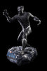 BLACK PANTHER - Life-size T'Challa Statue - SOLD OUT