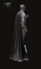 Batman v Superman - Dawn of Justice: Life-size statue set (Batman and Superman)