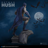 BATMAN: HUSH - Life-size Batman statue