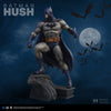 BATMAN: HUSH - Life-size Batman statue