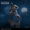 BATMAN: HUSH - Life-size Batman statue