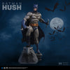 BATMAN: HUSH - Life-size Batman statue
