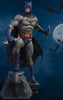 BATMAN: HUSH - Life-size Batman statue