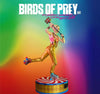 BIRDS OF PREY “HARLEY QUINN” LIFE-SIZE STATUE