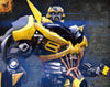 Transformers: Age Of Extinction: BUMBLEBEE - Life-Size Statue        (SOLD OUT!)