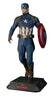 CAPTAIN AMERICA: CIVIL WAR - "CAPTAIN AMERICA" LIFE-SIZE STATUE - SOLD OUT!