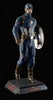 CAPTAIN AMERICA: CIVIL WAR - "CAPTAIN AMERICA" LIFE-SIZE STATUE - SOLD OUT!