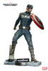 Captain America: The Winter Soldier: CAPTAIN AMERICA - Life-size Collectible Statue - SOLD OUT!