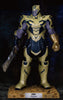 AVENGERS: ENDGAME - “THANOS” LIFE-SIZE STATUE (Armored version)