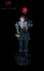 IT CHAPTER 2: LIFESIZE “PENNYWISE” STATUE