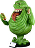 GHOSTBUSTERS - Life-size "SLIMER" glow-in-the-dark statue