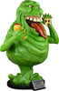 GHOSTBUSTERS - Life-size "SLIMER" glow-in-the-dark statue