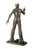 GUARDIANS OF THE GALAXY: "GROOT" LIFE-SIZE STATUE - SOLD OUT!