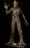 GUARDIANS OF THE GALAXY: "GROOT" LIFE-SIZE STATUE - SOLD OUT!