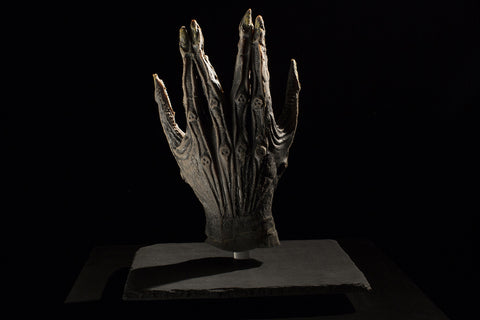 Screen-Used ALIEN Hand (INQUIRE ABOUT PRICE)