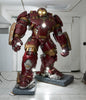 Avengers: Age of Ultron: HULKBUSTER - Life-Size Statue - SOLD OUT!