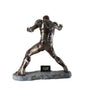 Iron Man 3: IRON MAN (Battle Version) with RDJ Head - Life-size Collectible Statue - SOLD OUT!