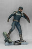 Captain America: The Winter Soldier: CAPTAIN AMERICA - Life-size Collectible Statue - SOLD OUT!