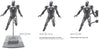 Avengers: Age of Ultron: IRON MAN (MK43) - Life-Size Statue, hovering - SOLD OUT!