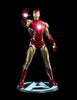 AVENGERS: ENDGAME - Iron Man MK 85 Life-size statue - SOLD OUT!
