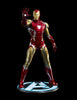 AVENGERS: ENDGAME - Iron Man MK 85 Life-size statue - SOLD OUT!