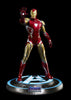 AVENGERS: ENDGAME - Iron Man MK 85 Life-size statue - SOLD OUT!