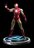 AVENGERS: ENDGAME - Iron Man MK 85 Life-size statue - SOLD OUT!