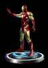 AVENGERS: ENDGAME - Iron Man MK 85 Life-size statue - SOLD OUT!