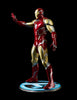 AVENGERS: ENDGAME - Iron Man MK 85 Life-size statue - SOLD OUT!