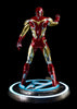 AVENGERS: ENDGAME - Iron Man MK 85 Life-size statue - SOLD OUT!