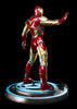 AVENGERS: ENDGAME - Iron Man MK 85 Life-size statue - SOLD OUT!
