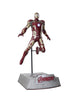 Avengers: Age of Ultron: IRON MAN (MK43) - Life-Size Statue, hovering - SOLD OUT!