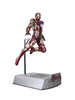 Avengers: Age of Ultron: IRON MAN (MK43) - Life-Size Statue, hovering - SOLD OUT!