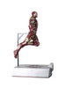 Avengers: Age of Ultron: IRON MAN (MK43) - Life-Size Statue, hovering - SOLD OUT!