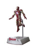 Avengers: Age of Ultron: IRON MAN (MK43) - Life-Size Statue, hovering - SOLD OUT!