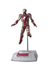 Avengers: Age of Ultron: IRON MAN (MK43) - Life-Size Statue, hovering - SOLD OUT!