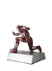 Avengers: Age of Ultron: IRON MAN (MK43) - Life-Size Statue, kneeling - SOLD OUT!