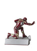 Avengers: Age of Ultron: IRON MAN (MK43) - Life-Size Statue, kneeling - SOLD OUT!