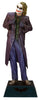 The Dark Knight: THE JOKER - Life-size Collectible Statue
